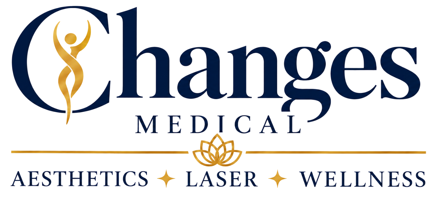 Changes Medical Logo